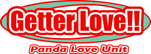 Getter Love!! Panda Love Unit (N64) Play Online
